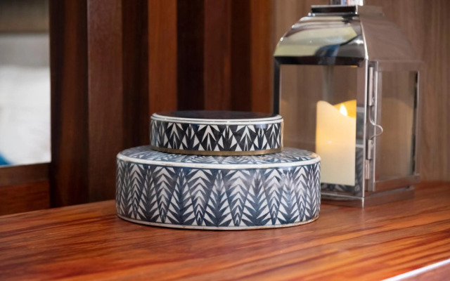 Tohsang Heritage Khongjiam