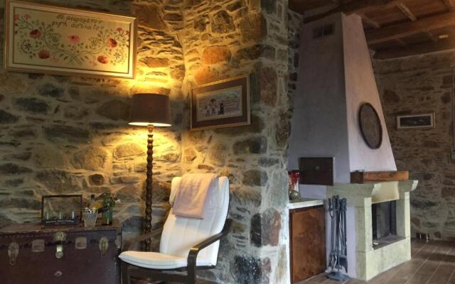 Villa Tzitzifia - Near Elafonisi