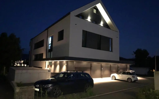 Penthouse 37th HEAVEN (ca. 90m²)
