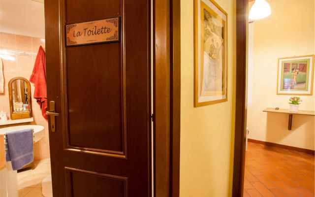 Maison La Nunziatina