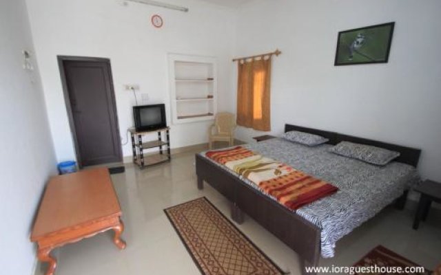 Iora Guest House