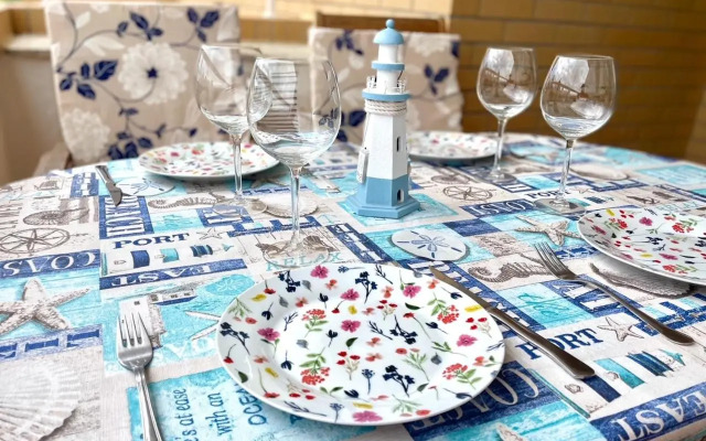 Apartamento Marina D´or Edificio Neptuno-Wifi