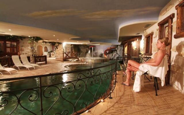 Hotel Malder