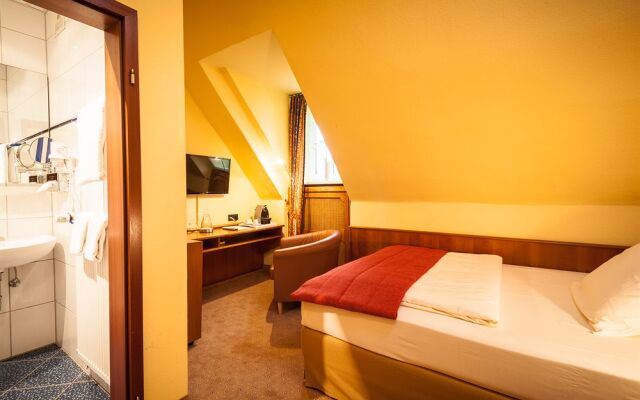 Landhotel Kauzenberg