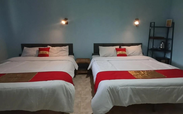 Hotel Besar Bulan Baru - Senggigi