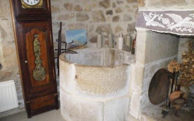 La Ferme Du Bout Du Monde