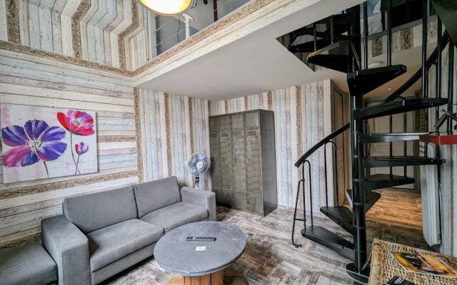 Chambres D'hotes La Filature