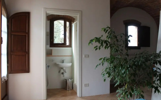 Bio B&B La fanciullaccia