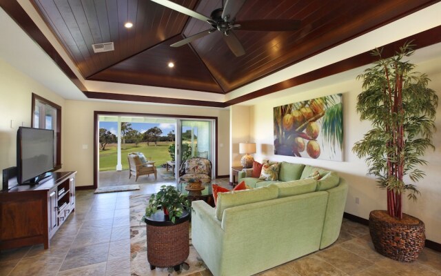 Kiahuna Lani at Poipu by RedAwning