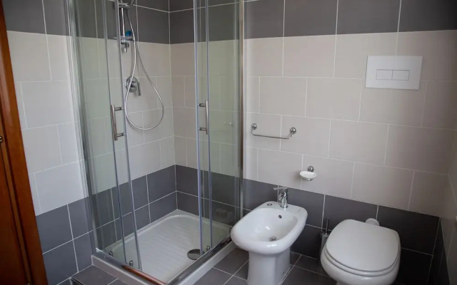 B&B Villa dei Sogni