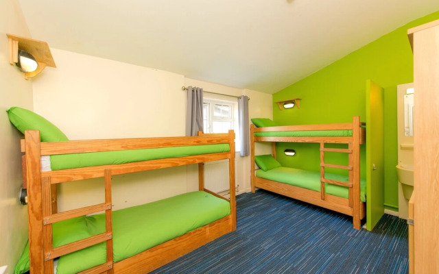 Hostel YHA Blaxhall