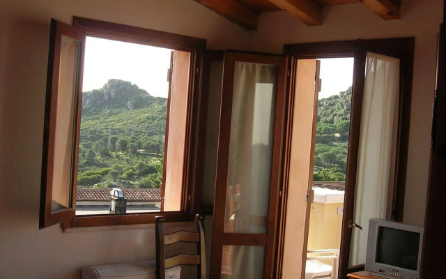 Hotel Rifugio D'Ogliastra