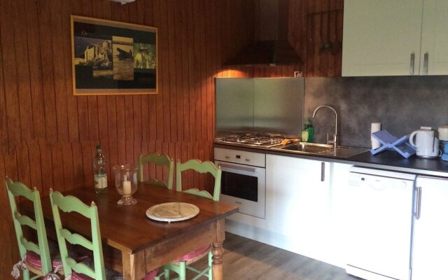 Gîtes du demaine de label SPA-SAUNA-MASSAGE