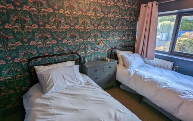 Cotswold Stay