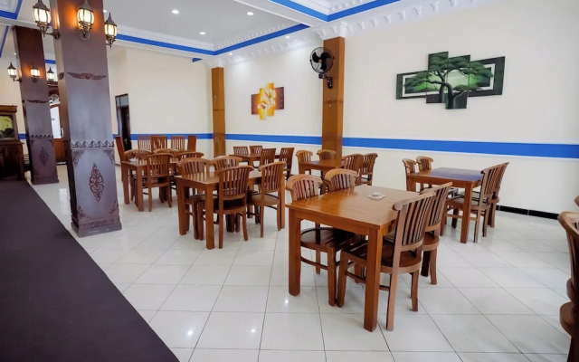Samudra Hotel by RedDoorz