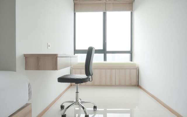 Beautiful And Cozy 2Br Samara Suites Apartment