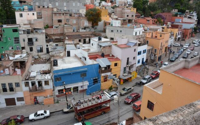 Hotel San Javier