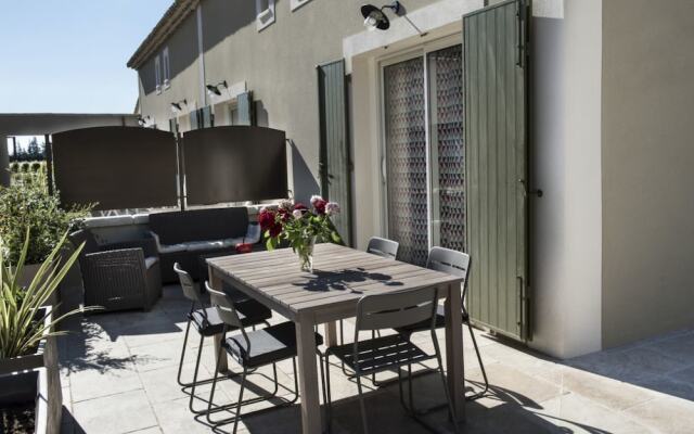 Gîte de charme Les Courlis