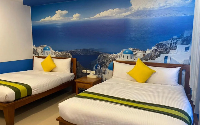 Sin Sin Hotel I