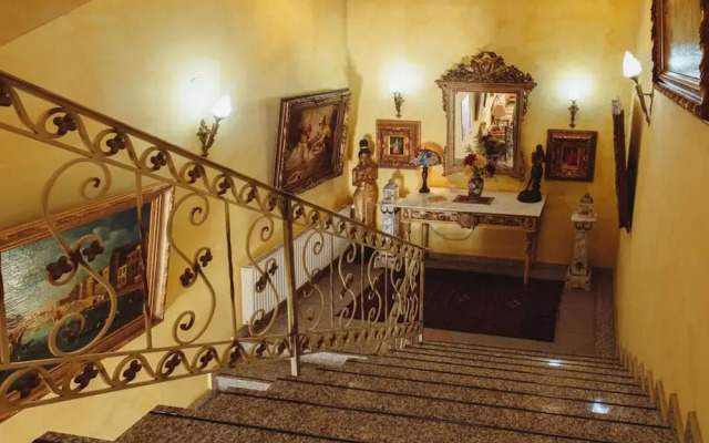 Hotel Grande