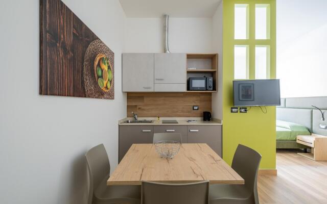 Giorgi Homes by Wonderful Italy - Cedro