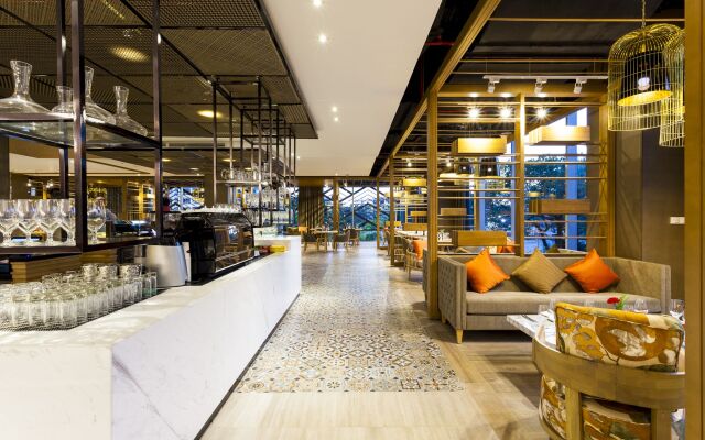 Crowne Plaza Vientiane by IHG