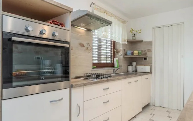 Apartment Villa Nera