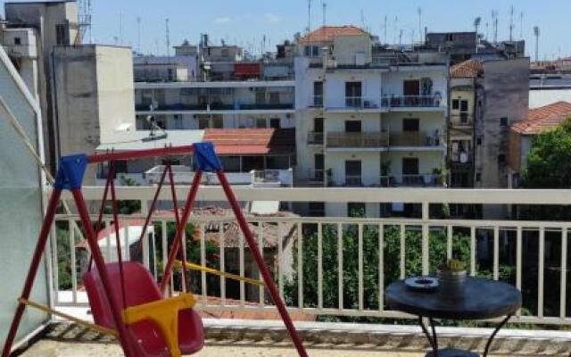 Hygge Home at Trikala