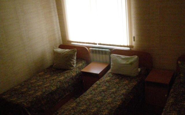Hotel Meridian