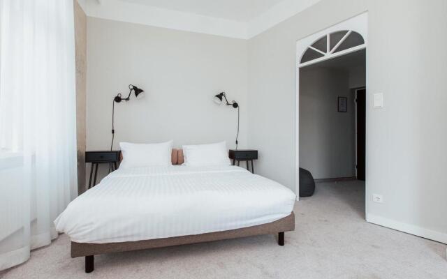 Hotel Babula am Augarten