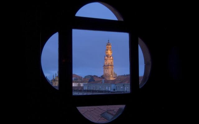 Hospes Infante Sagres Porto