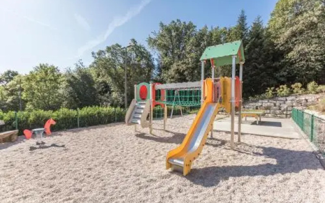 Hôtel Restaurant Bois Joly