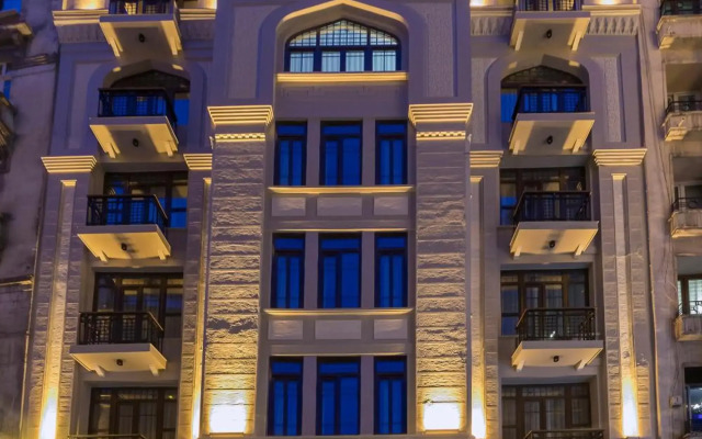 Vardar Palace Hotel - Special Class