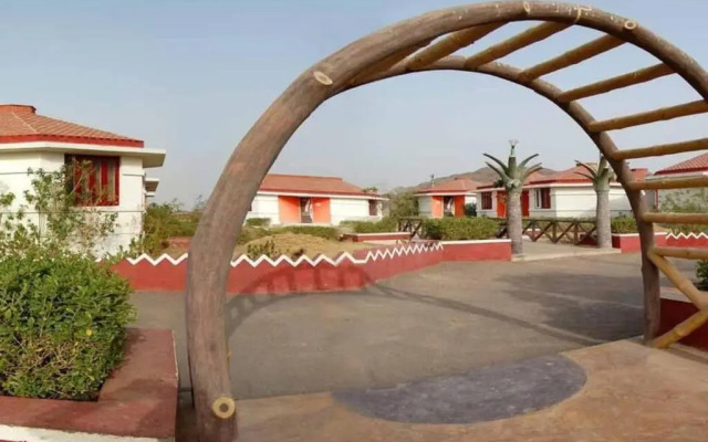 Valley View Club & Resort (Balotra, Rajasthan)