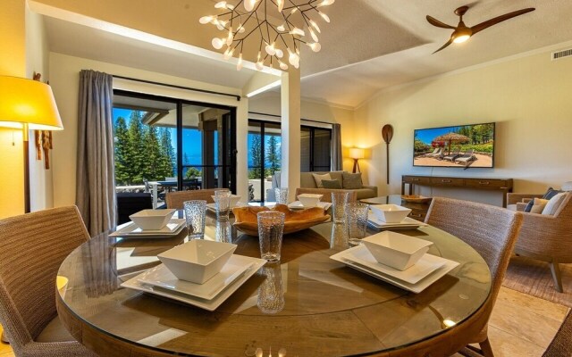 Kapalua Golf Villas 27p7 2 Bedroom Condo