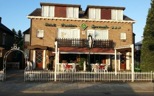 Hotel-Pension Spronck