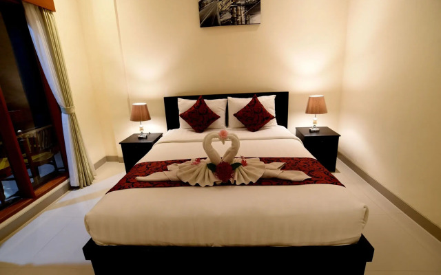 Tom's Inn Pecatu
