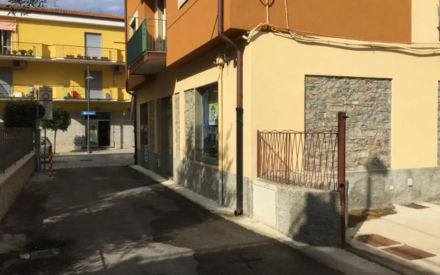 SanMarco Holiday Home