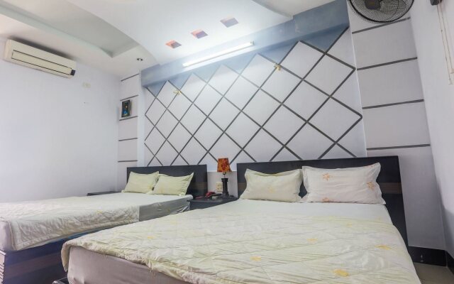 Thanh Kim Anh Hotel Tuy Hoa