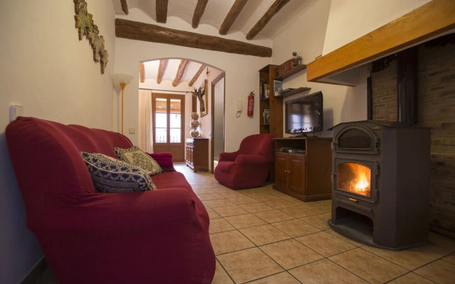 La Posada de Caseres