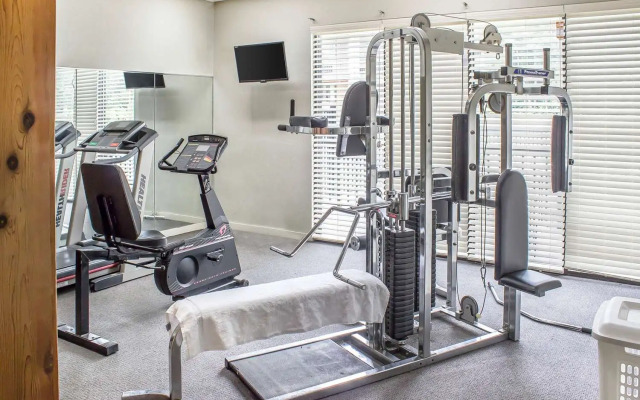 Red Roof Inn Sanford