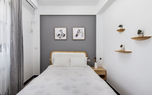 Habitat Homestay