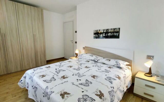 Casa Rosalba (LMZ153)