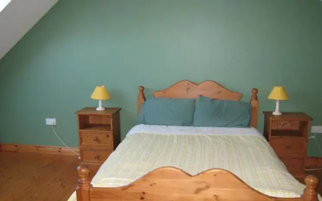 Atlantean Seaside Cottage