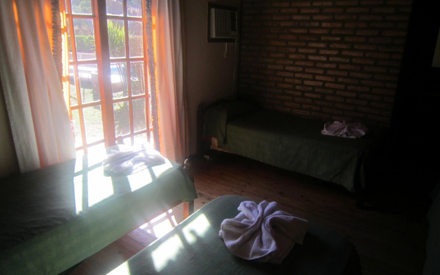 Hotel Altos del Rincon