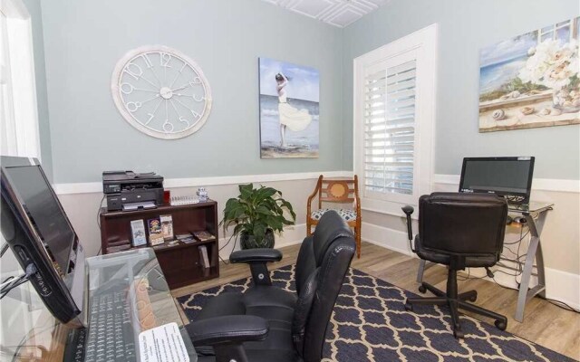 924 Cinnamon Beach - Three Bedroom Condo