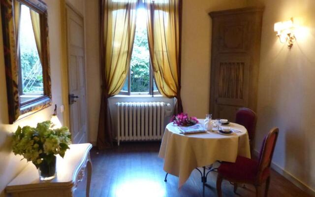 Résidence Charles Quint