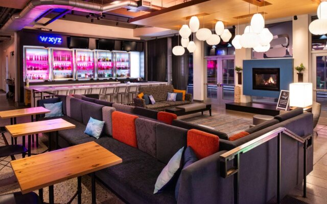 Aloft Lexington
