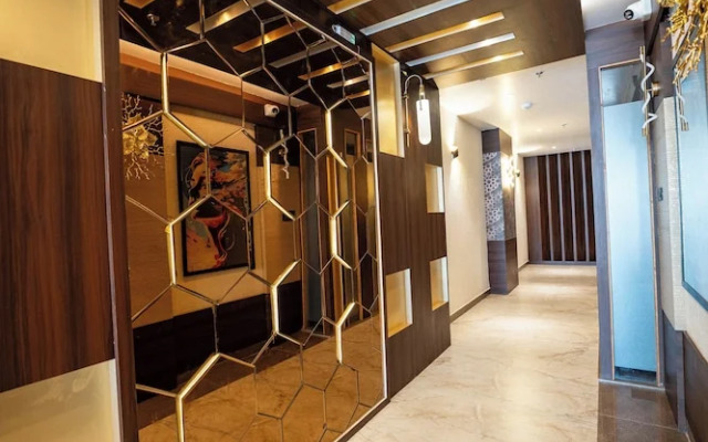 Hotel VR Lux