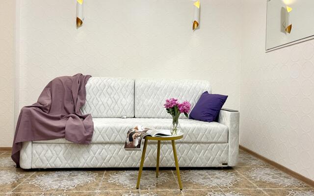 Du Soleil (Дю Солей) на улице Шевченко